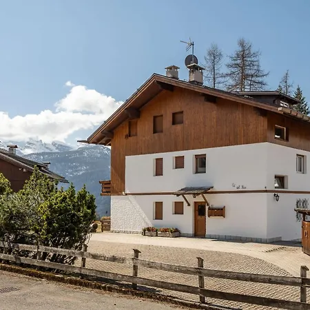 Cozy Basement Flat Just Few Steps From Centre Apartament Cortina dʼAmpezzo