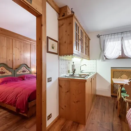 Lejlighed Cozy Basement Flat Just Few Steps From Centre *