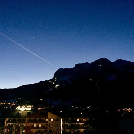 Cozy Basement Flat Just Few Steps From Centre Cortina dʼAmpezzo