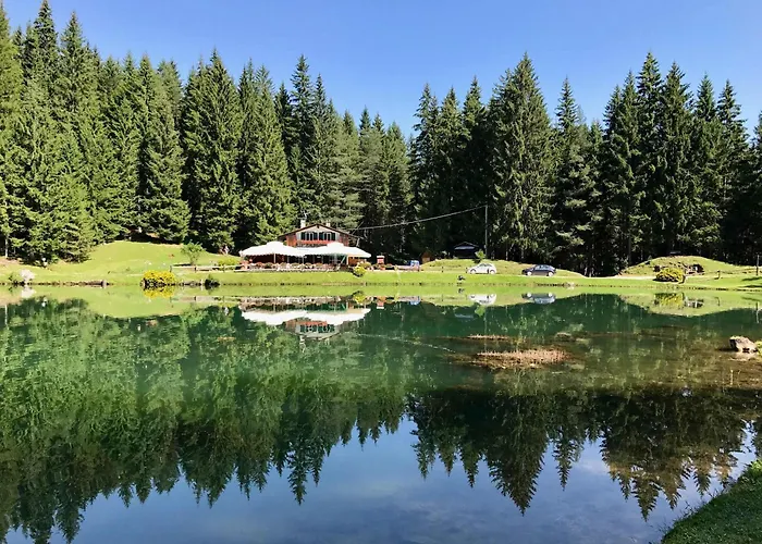 Lejlighed Cozy Basement Flat Just Few Steps From Centre