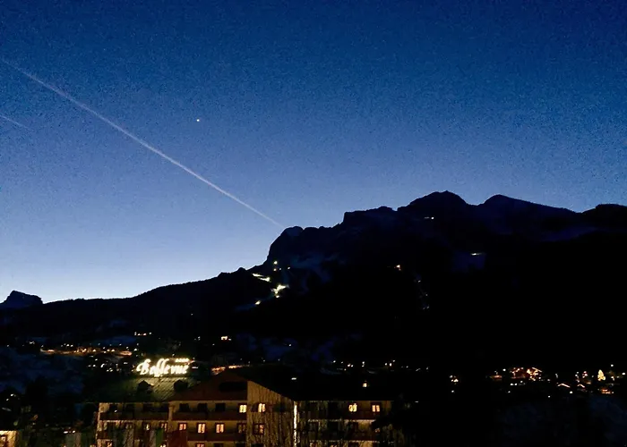 Cozy Basement Flat Just Few Steps From Centre Cortina dʼAmpezzo